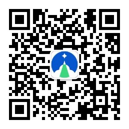 公众号二维码