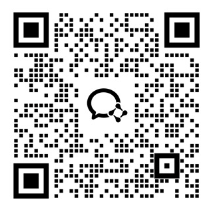 企业微信二维码